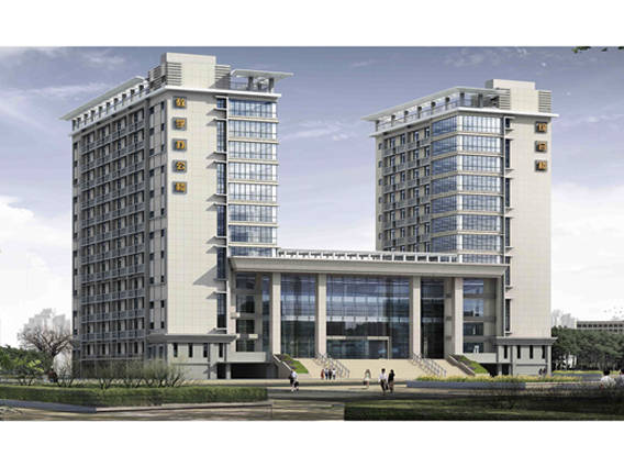 ��������ѧԺ��ѧ�ۺϴ�¥���